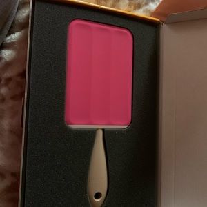 Jeffrey Star Pinksicle mirror